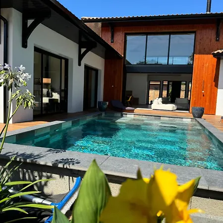 Villa Luna