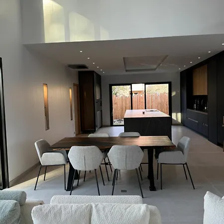 Luna * La Teste-de-Buch