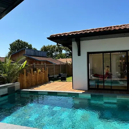 Villa Luna