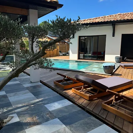Villa Luna *