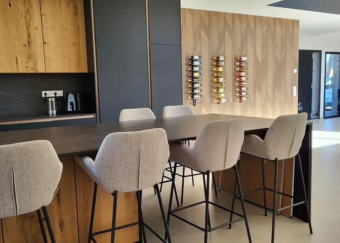 Luna Villa La Teste-de-Buch